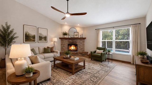 10502 LAKE HILL DRIVE, Clermont, FL 34711