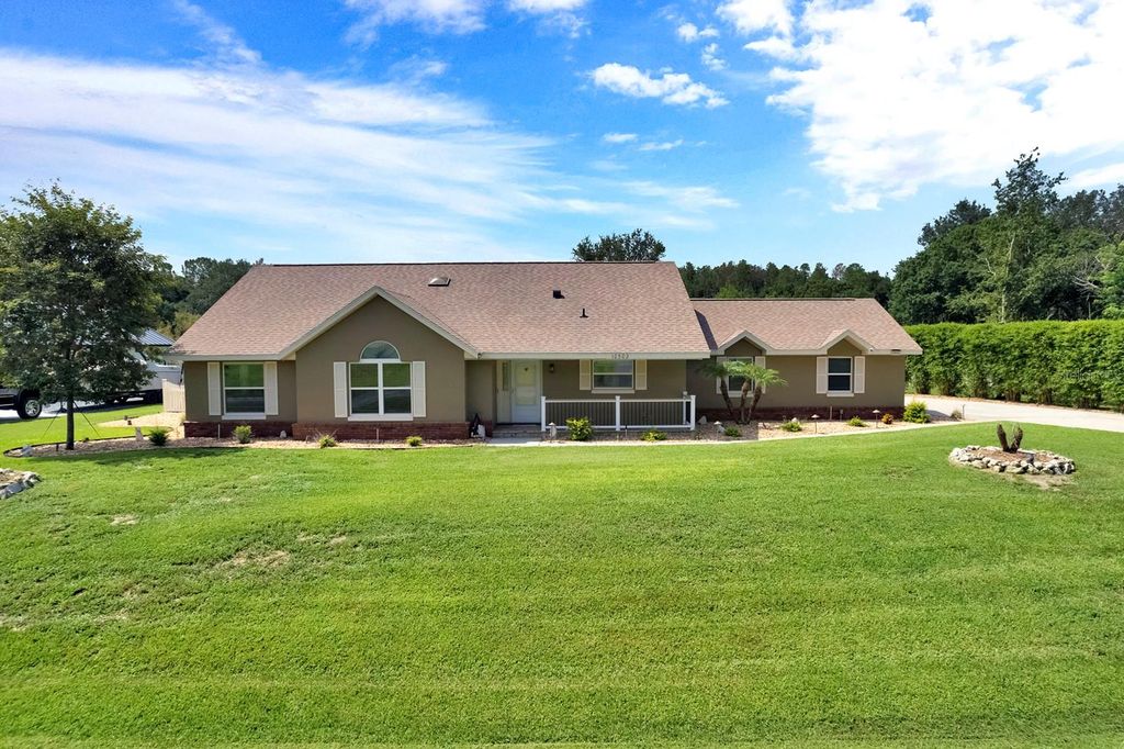 10502 LAKE HILL DRIVE, Clermont, FL 34711