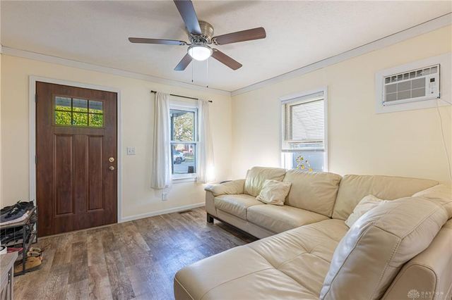 2721 Cadillac Street, Moraine, OH 45439