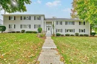 26 Colonial Parkway H, Pittsford, NY 14534
