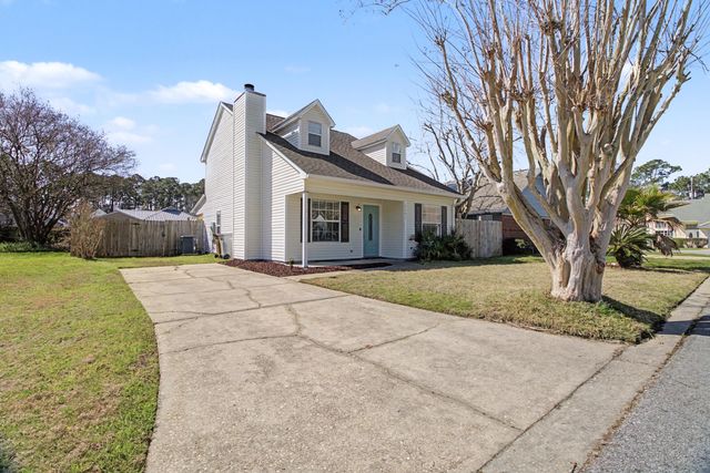 3131 Birdseye Circle, Gulf Breeze, FL 32563