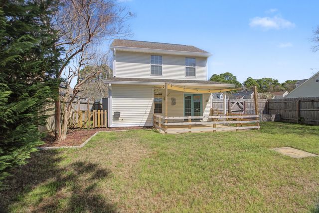 3131 Birdseye Circle, Gulf Breeze, FL 32563