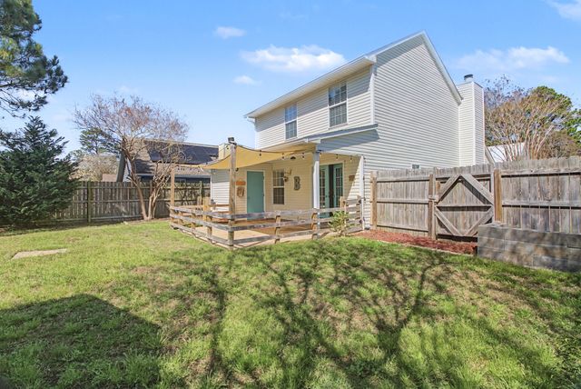 3131 Birdseye Circle, Gulf Breeze, FL 32563