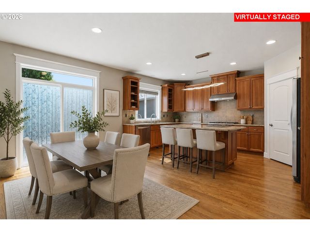 13874 Sw HALCYON Ter, Portland, OR 97223
