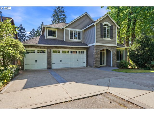 13874 Sw HALCYON Ter, Portland, OR 97223