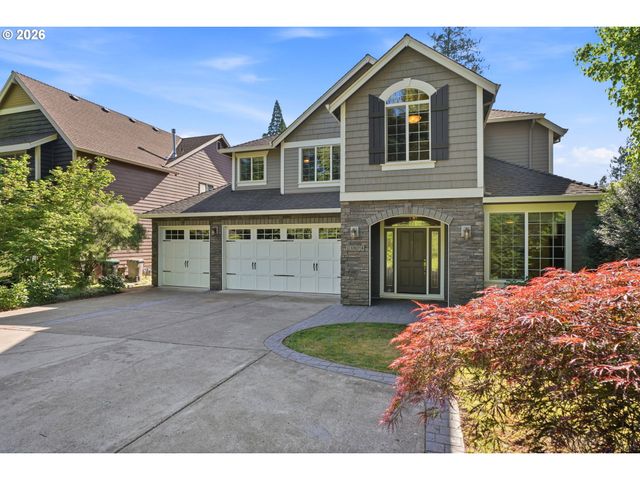 13874 Sw HALCYON Ter, Portland, OR 97223