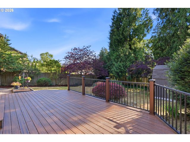 13874 Sw HALCYON Ter, Portland, OR 97223