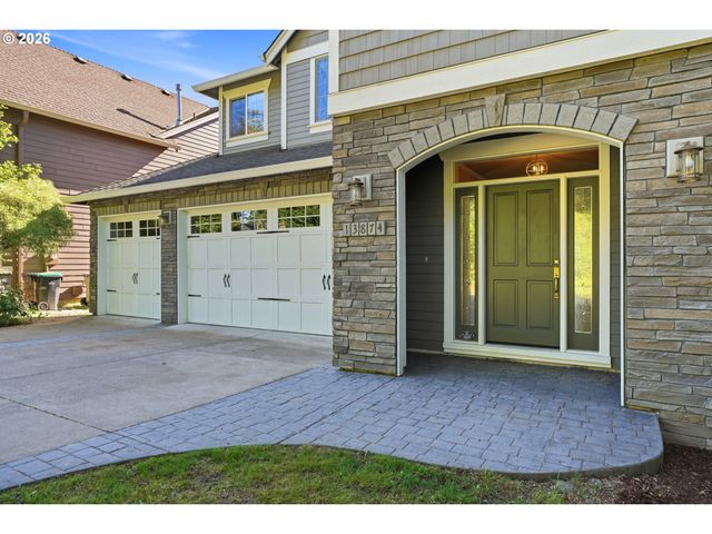 13874 Sw HALCYON Ter, Portland, OR 97223