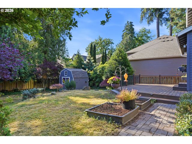 13874 Sw HALCYON Ter, Portland, OR 97223