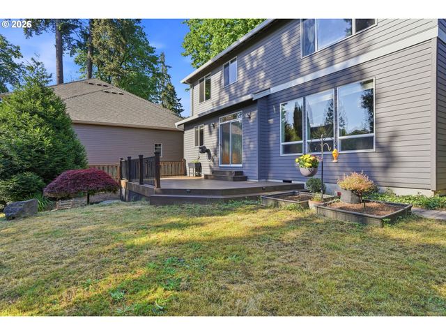 13874 Sw HALCYON Ter, Portland, OR 97223