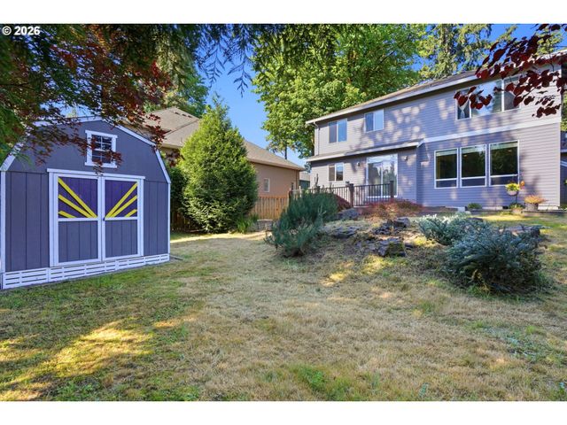 13874 Sw HALCYON Ter, Portland, OR 97223