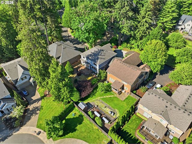 13874 Sw HALCYON Ter, Portland, OR 97223