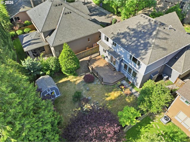 13874 Sw HALCYON Ter, Portland, OR 97223