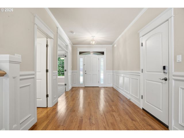 13874 Sw HALCYON Ter, Portland, OR 97223