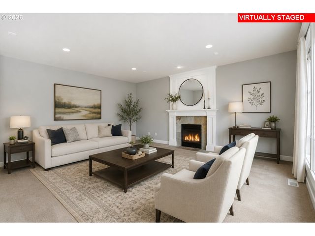 13874 Sw HALCYON Ter, Portland, OR 97223