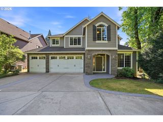 13874 Sw HALCYON Ter, Portland, OR 97223