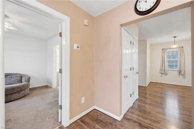 6456 Palem RD, Norfolk, VA 23513