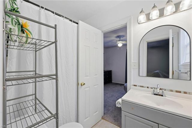 6456 Palem RD, Norfolk, VA 23513