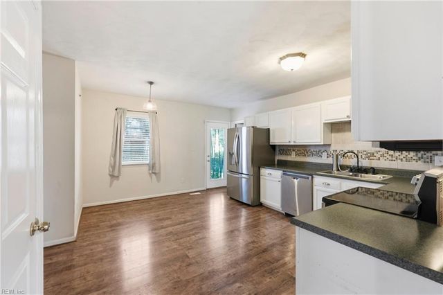 6456 Palem RD, Norfolk, VA 23513