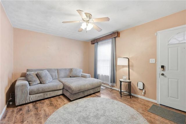 6456 Palem RD, Norfolk, VA 23513