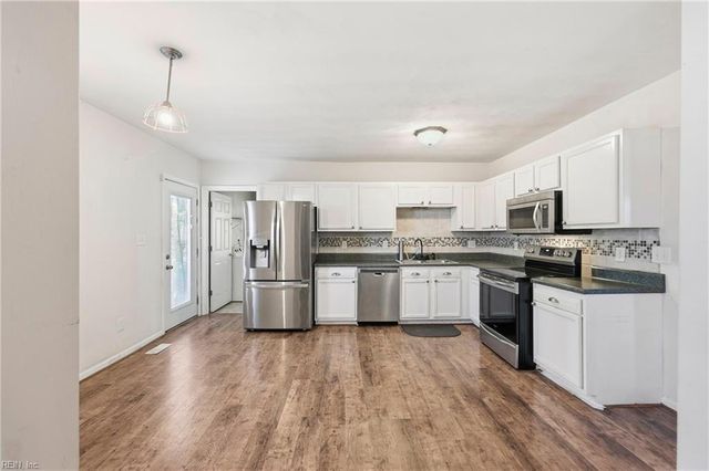 6456 Palem RD, Norfolk, VA 23513