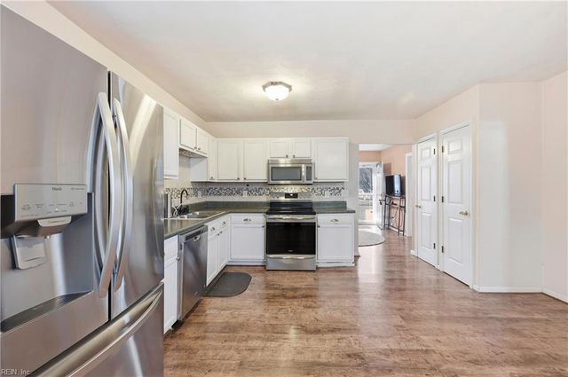 6456 Palem RD, Norfolk, VA 23513