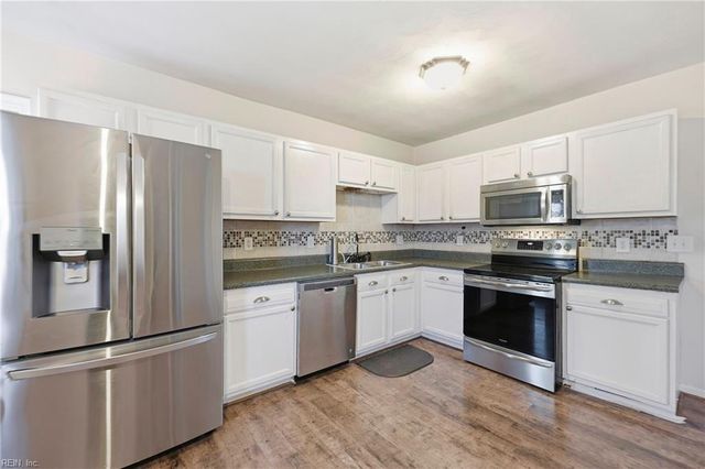 6456 Palem RD, Norfolk, VA 23513