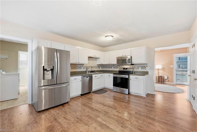 6456 Palem RD, Norfolk, VA 23513