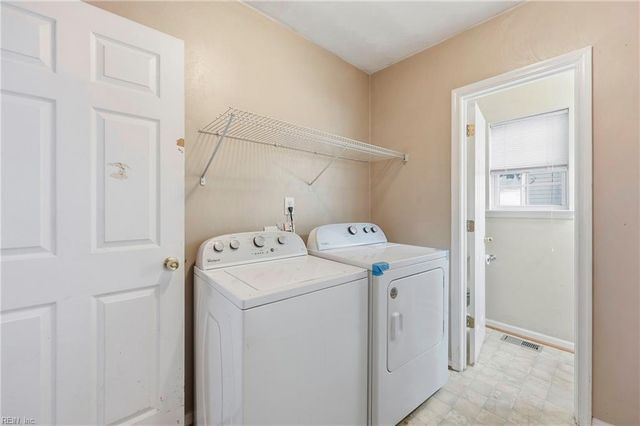 6456 Palem RD, Norfolk, VA 23513