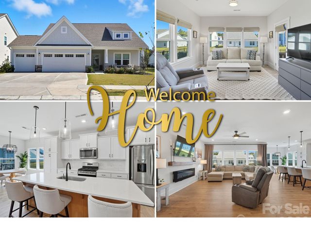 1152 Stone Marker Drive, Monroe, NC 28112