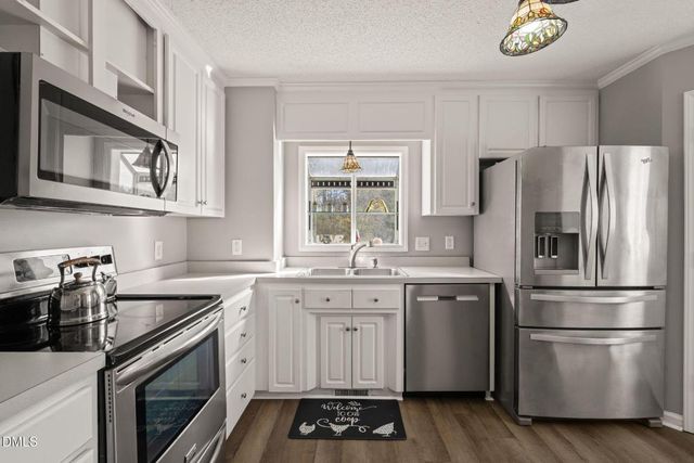 3649 Cleveland Road, Smithfield, NC 27577