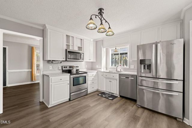 3649 Cleveland Road, Smithfield, NC 27577