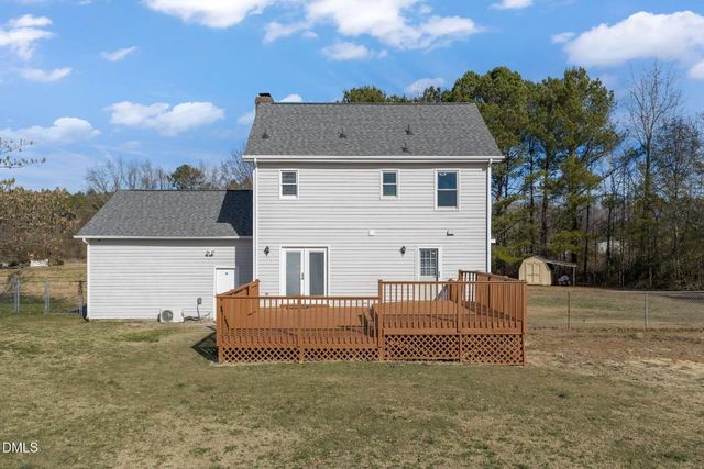3649 Cleveland Road, Smithfield, NC 27577