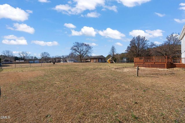 3649 Cleveland Road, Smithfield, NC 27577