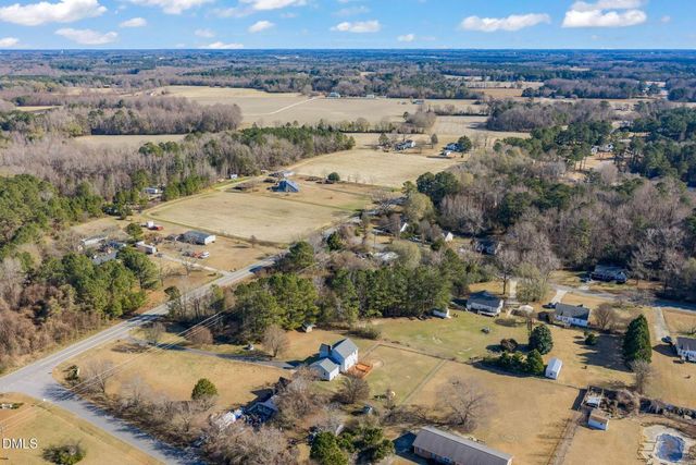 3649 Cleveland Road, Smithfield, NC 27577