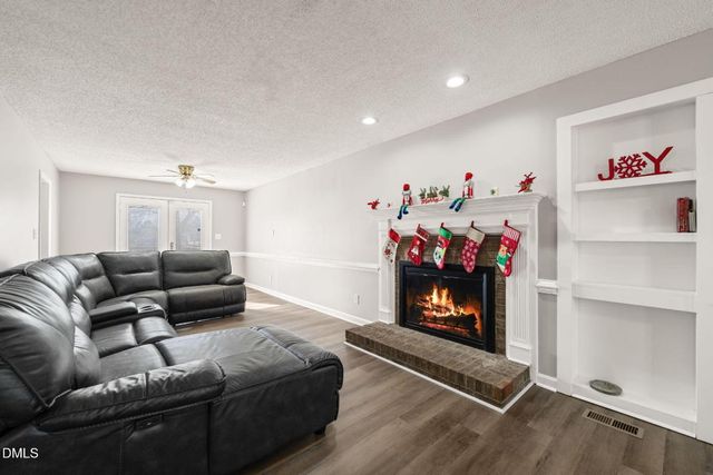 3649 Cleveland Road, Smithfield, NC 27577