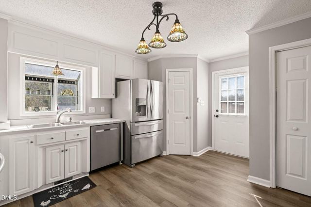 3649 Cleveland Road, Smithfield, NC 27577