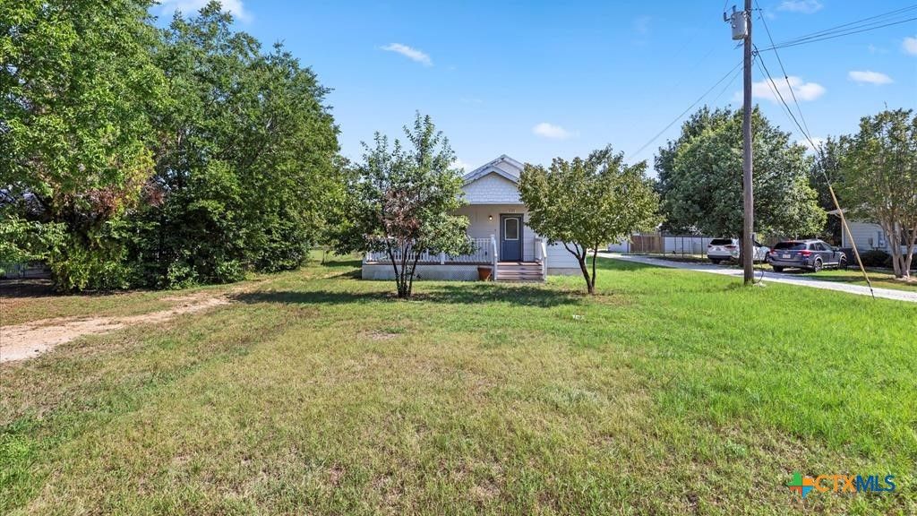 Image 1 of property listing at 633 Academy Street, Blanco, TX 78606