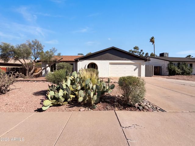 4813 S TERRY Lane, Tempe, AZ 85282
