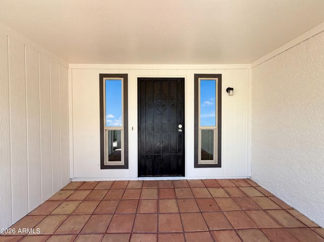 4813 S TERRY Lane, Tempe, AZ 85282