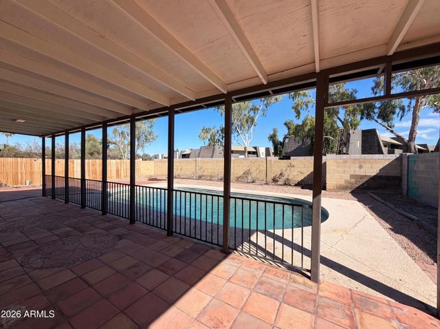 4813 S TERRY Lane, Tempe, AZ 85282