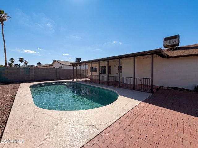4813 S TERRY Lane, Tempe, AZ 85282