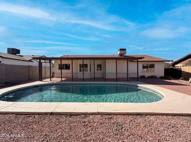 4813 S TERRY Lane, Tempe, AZ 85282