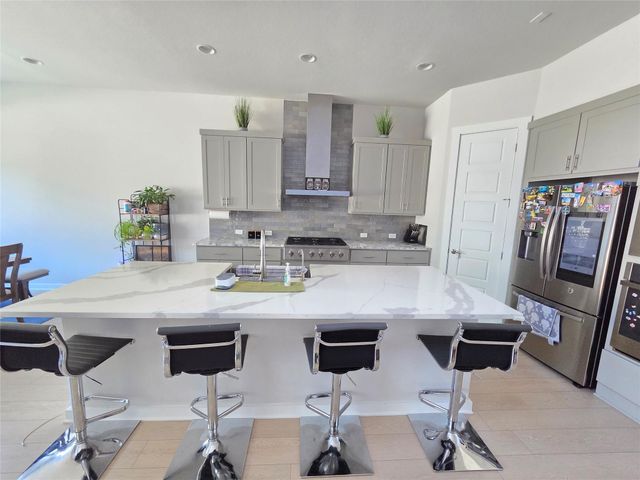 1564 Sawmill XING, Round Rock, TX 78665