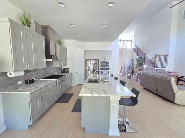 1564 Sawmill XING, Round Rock, TX 78665
