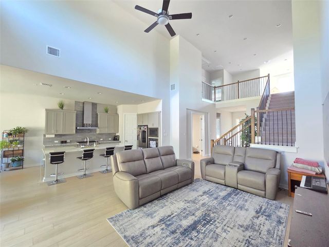 1564 Sawmill XING, Round Rock, TX 78665
