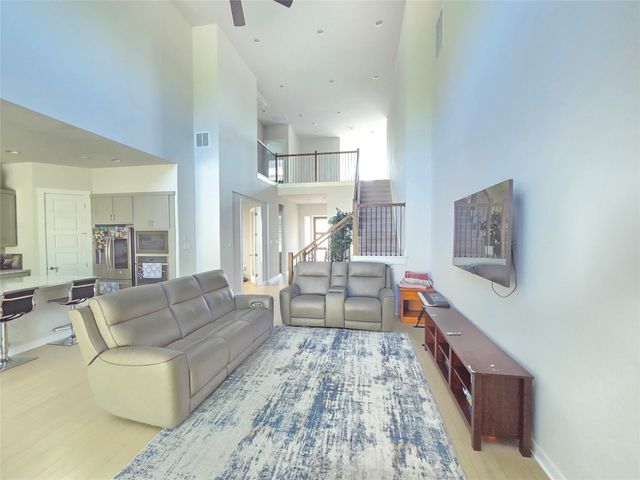 1564 Sawmill XING, Round Rock, TX 78665