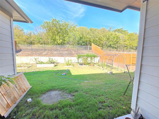 1564 Sawmill XING, Round Rock, TX 78665