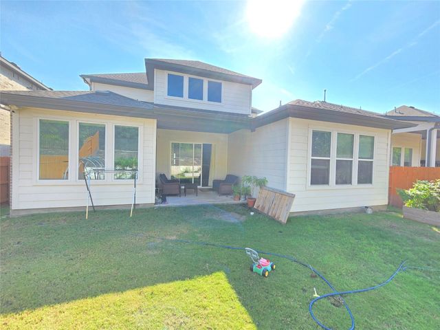 1564 Sawmill XING, Round Rock, TX 78665
