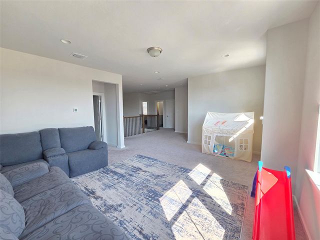 1564 Sawmill XING, Round Rock, TX 78665